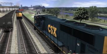 Train Simulator 2018 PC Screenshot