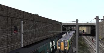 Train Simulator Classic PC Screenshot