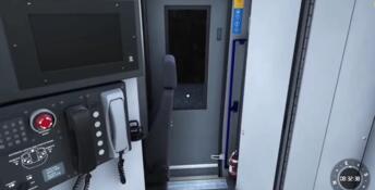 Train Simulator: Glasgow to Dunblane and Alloa Route