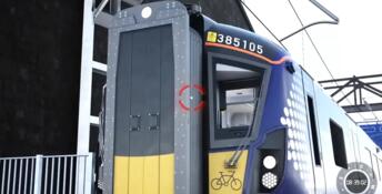 Train Simulator: Glasgow to Dunblane and Alloa Route PC Screenshot