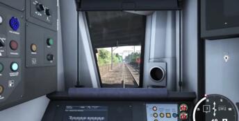 Train Simulator: Glasgow to Dunblane and Alloa Route PC Screenshot