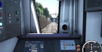 Train Simulator: Glasgow to Dunblane and Alloa Route PC Screenshot