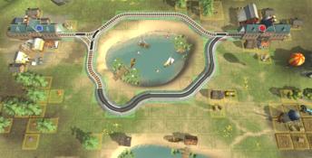Train Valley PC Screenshot