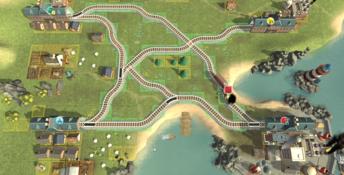 Train Valley PC Screenshot