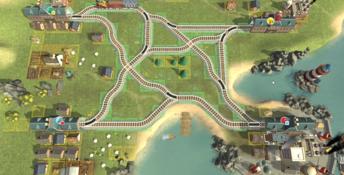 Train Valley PC Screenshot