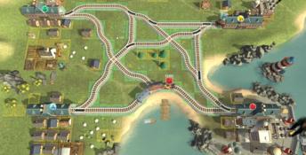 Train Valley PC Screenshot