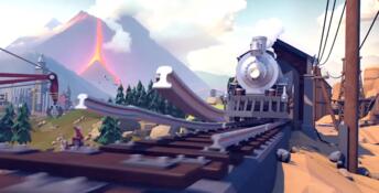 Train Valley World PC Screenshot
