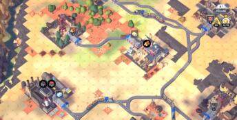 Train Valley World PC Screenshot
