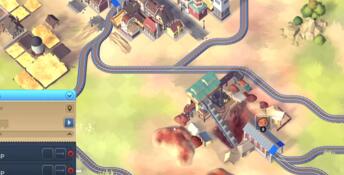 Train Valley World PC Screenshot