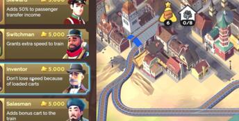 Train Valley World PC Screenshot