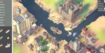 Train Valley World PC Screenshot