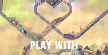 Train Valley World PC Screenshot