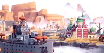 Train Valley World PC Screenshot