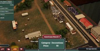 Train Yard Builder PC Screenshot