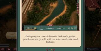 Train Yard Builder PC Screenshot