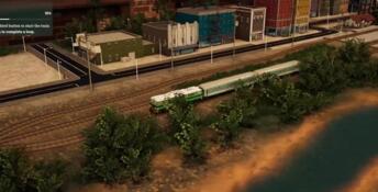 Train Yard Builder PC Screenshot