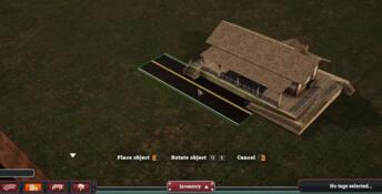 Train Yard Builder PC Screenshot