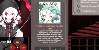 Trainee Death Simulator