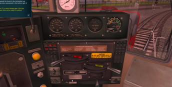 Trainz PC Screenshot