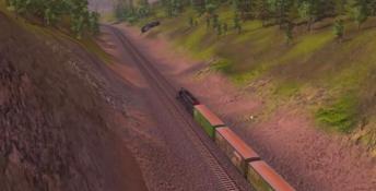 Trainz PC Screenshot