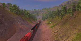 Trainz PC Screenshot
