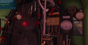 Trainz PC Screenshot