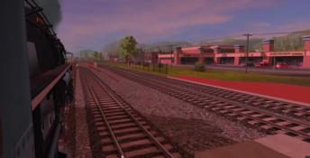 Trainz PC Screenshot