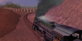 Trainz PC Screenshot