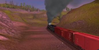 Trainz PC Screenshot