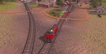 Trainz: A New Era PC Screenshot