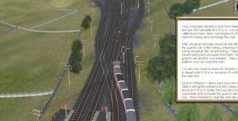 Trainz Railroad Simulator 2006