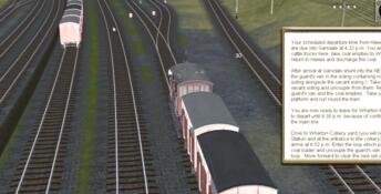 Trainz Railroad Simulator 2006 PC Screenshot