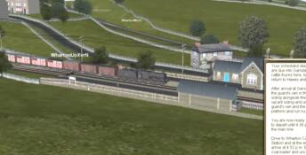 Trainz Railroad Simulator 2006 PC Screenshot