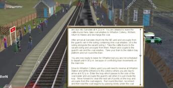 Trainz Railroad Simulator 2006 PC Screenshot