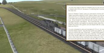 Trainz Railroad Simulator 2006 PC Screenshot