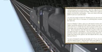 Trainz Railroad Simulator 2006 PC Screenshot