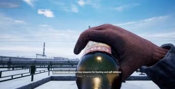 Trans-Siberian Railway Simulator PC Screenshot