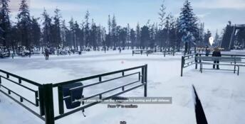 Trans-Siberian Railway Simulator