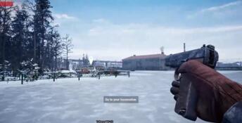 Trans-Siberian Railway Simulator