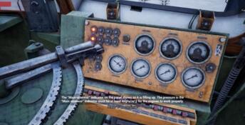 Trans-Siberian Railway Simulator PC Screenshot