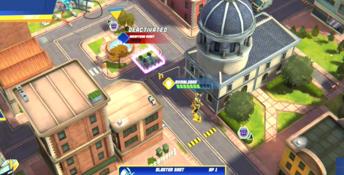 TRANSFORMERS: BATTLEGROUNDS PC Screenshot