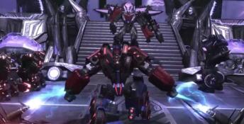 Transformers: Reactivate