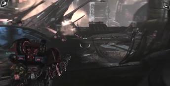 Transformers: War for Cybertron PC Screenshot