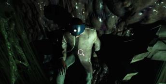 Transient PC Screenshot