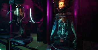 Transient PC Screenshot