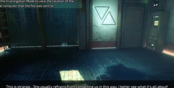 Transient PC Screenshot
