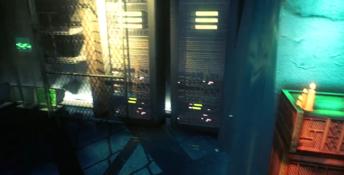 Transient PC Screenshot