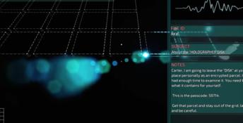 Transient PC Screenshot