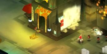 Transistor PC Screenshot