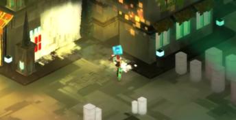 Transistor PC Screenshot